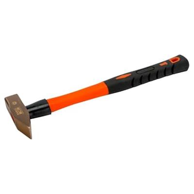 Bahco Bankhamer | fiberglas handgreep | vonkvrij | koper beryllium | 500 g - NSB504-500-FB