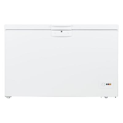Beko HSM37540 Vriezer Wit