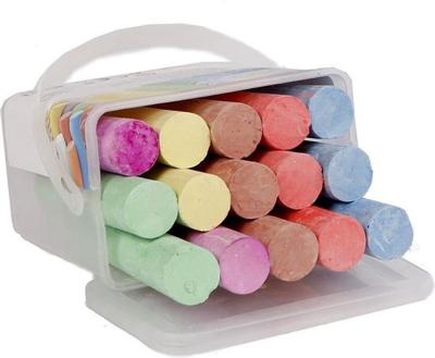 Sun Fun stoepkrijt 15 staven