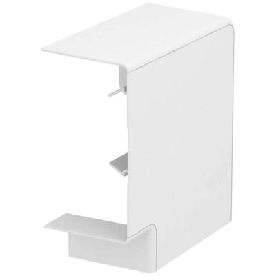 OBO Bettermann 6274420 Montageaccessoire (b x d) 130 mm x 70 mm 1 stuk(s) Zuiver wit OBO Bettermann 6274420 Montageaccessoire (b x d) 130 mm x 70 mm 1 stuk(s) Zuiver wit