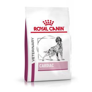 Royal Canin Veterinary Cardiac hondenvoer 14 kg