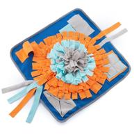 Snuffelmat voor Huisdieren Fooland InnovaGoods - thumbnail