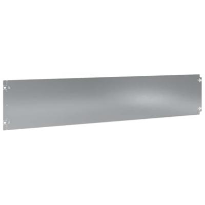 Gazonranden 10 st 20x103 cm gegalvaniseerd staal