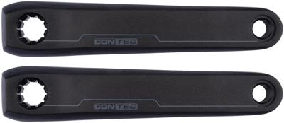 CONTEC crankstel "crank bosch ct crank arm set crank b4 gen.4/isis