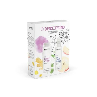 Framesi Morphosis Densifying Hair Treatment Set