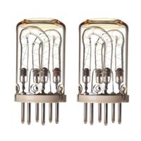 Broncolor Flitsbuis 2x 3200 J - thumbnail