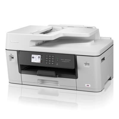 Multifunctional inktjet printer Brother MFC-J6540DWE