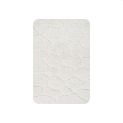 Dutch House Badmat Nancy 60x90 cm Beige