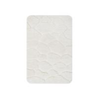 Dutch House Badmat Nancy 60x90 cm Beige - thumbnail