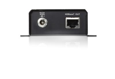 ATEN VE901T-AT-G Extender (verlenging) DisplayPort Via netwerkkabel RJ45 70 m ATEN VE901T-AT-G Extender (verlenging) DisplayPort Via netwerkkabel RJ45 70 m