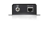 ATEN VE901T-AT-G Extender (verlenging) DisplayPort Via netwerkkabel RJ45 70 m - thumbnail