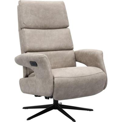 Relaxfauteuil Faro elektrisch verstelbaar