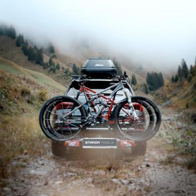 Atera rail drager "signo" rail rack signo #043137