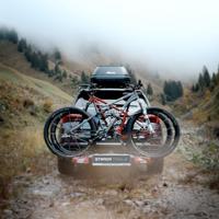 Atera rail drager "signo" rail rack signo #043137 - thumbnail