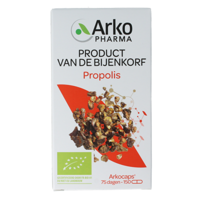 Arkocaps Propolis Capsules
