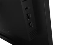 Lenovo T22v-20 21,5 INCH FHD HDMI-monitor:: 61FBMAR6UK (Monitoren > Monitoren) - thumbnail