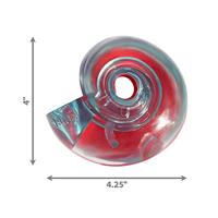 KONG REWARDS SHELL 11X9,5X9,5 CM - thumbnail