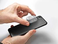 Optiline universal adapter clear - thumbnail