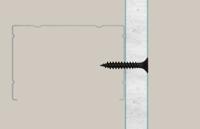 Fischer 665011 Gipsplaatschroef 30 mm Kruiskop Phillips Gehard , Gefosfateerd 1000 stuk(s) - thumbnail