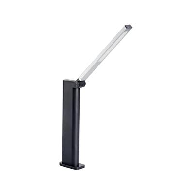 Philips LED Amber DSK202 8719514420397 LED-bureaulamp LED LED vast ingebouwd 5 W Zwart Philips LED Amber DSK202 8719514420397 LED-bureaulamp LED LED vast ingebouwd 5 W Zwart