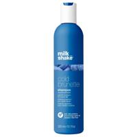 Milk_Shake Cold Brunette Shampoo 300ml - thumbnail