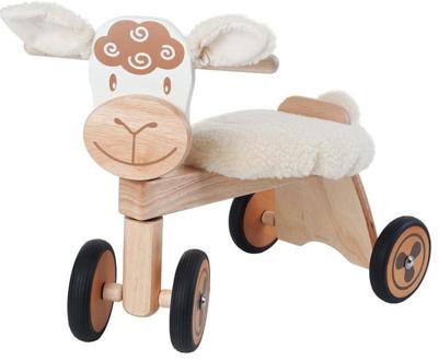 I'm Toy Loopfiets Schaapje