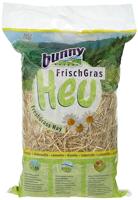 Bunny Nature vers gras hooi met kamille - thumbnail