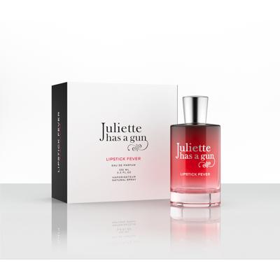 Juliette has a gun Lipstick Fever Eau de Parfum 100ml