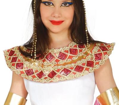 Egyptische Farao kostuum Neith