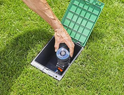 GARDENA 9 V Bluetooth® 01287-20 Stuurunit - thumbnail