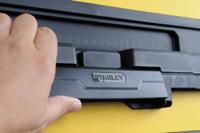 Stanley Koffers gereedschapswagen mp, type 1-95-621 - 1-95-621 - thumbnail