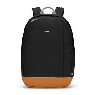 Pacsafe GO 25l Laptoprugzak Zwart