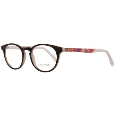 Brillenframe Dames Emilio Pucci EP5018-48056 Ø 48 mm