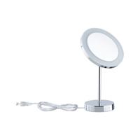 Paulmann Masua 71150 LED-spiegellamp 4 W Warmwit Chroom - thumbnail
