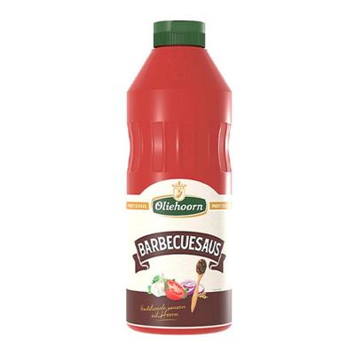 Oliehoorn barbecuesaus (900 ml)