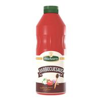 Oliehoorn barbecuesaus (900 ml) - thumbnail