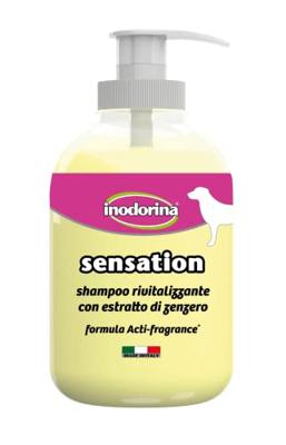 Dierenshampoo Inodorina 300 ml