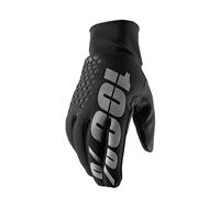 100% Hydromatic Brisker - MTB Thermal Gloves - thumbnail