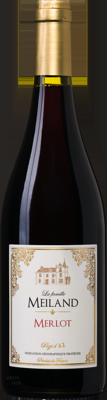 La famille Meiland Merlot