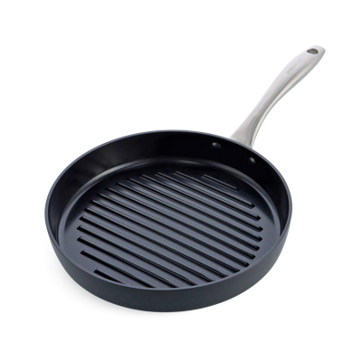 Lima Midnight ronde Grillpan Lima Midnight ronde Grillpan