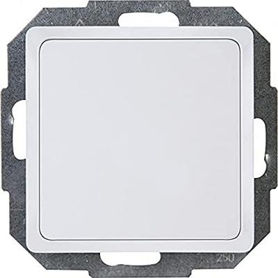 Enzo Kopp hk05 arctic wit blindplaat - 4621450