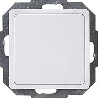 Enzo Kopp hk05 arctic wit blindplaat - 4621450 - thumbnail