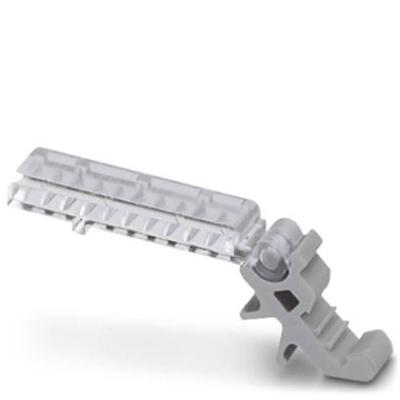 Phoenix Contact 1000779 Markeerhouder 50 stuk(s) Phoenix Contact 1000779 Markeerhouder 50 stuk(s)