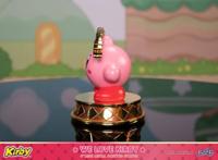 Kirby - We Love Kirby Statue (First 4 Figures) - thumbnail
