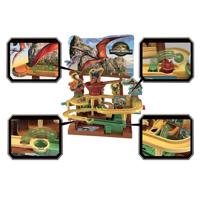 Jurassic World Adventure Game - Partyspel - EPOCH - Vanaf 4 jaar - thumbnail