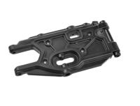 Team Corally - Suspension Arm HDA-3 - Lower - Rear- Composite - 1 pc - thumbnail