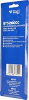 Brilliant Tools BT526000 Bandveerklemtang 1 stuk(s) - thumbnail