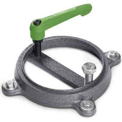 Bott cubio draaiplateau voor s-150 Bott cubio draaiplateau voor s-150