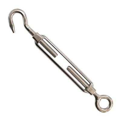 STAINLESS STEEL TENSIONER