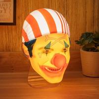 One Piece 3D LED Light Buggy Mask - thumbnail